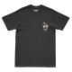 тениска,мъжки,тениски,дамски,тениски,pure,racer,speed,is,a,must,short,sleeve,t,shirt,black,(black)