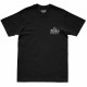 тениска,мъжки,тениски,дамски,тениски,pure,racer,sir,rider,3,short,sleeve,t,shirt,black,(black)