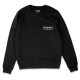 блуза,мъжки,пуловери,pure,racer,stickers,sweatshirt,black,(black)