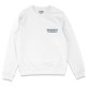 блуза,мъжки,пуловери,pure,racer,stickers,sweatshirt,white,(white)