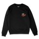 блуза,мъжки,пуловери,pure,racer,strong,and,fast,piston,sweatshirt,black,(black)