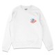 блуза,мъжки,пуловери,pure,racer,strong,and,fast,piston,sweatshirt,white,(white)
