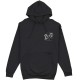 суичър,мъжки,пуловери,pure,racer,the,machine,roar,hoodie,black,(black)