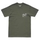 тениска,мъжки,тениски,дамски,тениски,pure,racer,the,machine,roar,short,sleeve,t,shirt,green,(khaki)