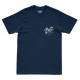 тениска,мъжки,тениски,дамски,тениски,pure,racer,the,machine,roar,short,sleeve,t,shirt,blue,(navy)