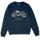 блуза,мъжки,пуловери,pure,racer,sweatshirt,blue,(navy)