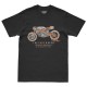 тениска,мъжки,тениски,дамски,тениски,pure,racer,3363,short,sleeve,t,shirt,black,(black)