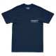 тениска,мъжки,тениски,дамски,тениски,pure,racer,stickers,short,sleeve,t,shirt,blue,(navy)