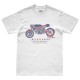 тениска,мъжки,тениски,дамски,тениски,pure,racer,3364,short,sleeve,t,shirt,white,(white)