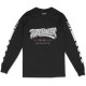 тениска,мъжки,тениски,дамски,тениски,pure,racer,the,speed,shop,long,sleeve,t,shirt,black,(black)