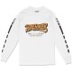 тениска,мъжки,тениски,дамски,тениски,pure,racer,the,speed,shop,long,sleeve,t,shirt,white,(white)