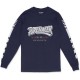 тениска,мъжки,тениски,дамски,тениски,pure,racer,the,speed,shop,long,sleeve,t,shirt,blue,(blue,navy)