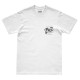 тениска,мъжки,тениски,дамски,тениски,pure,racer,the,machine,roar,short,sleeve,t,shirt,white,(white)