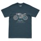 тениска,мъжки,тениски,дамски,тениски,pure,racer,thruxton,club,short,sleeve,t,shirt,blue,(ink,grey)