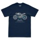 тениска,мъжки,тениски,дамски,тениски,pure,racer,thruxton,club,short,sleeve,t,shirt,blue,(blue,navy)