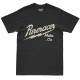 тениска,мъжки,тениски,дамски,тениски,pure,racer,thunder,basic,short,sleeve,t,shirt,black,(black)