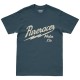 тениска,мъжки,тениски,дамски,тениски,pure,racer,thunder,basic,short,sleeve,t,shirt,blue,(ink,grey)