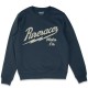 блуза,мъжки,пуловери,pure,racer,thunder,basic,sweatshirt,blue,(ink,grey)