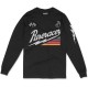 тениска,мъжки,тениски,дамски,тениски,pure,racer,thunder,glory,3,long,sleeve,t,shirt,black,(black)
