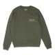 блуза,мъжки,пуловери,pure,racer,thruxton,club,sweatshirt,green,(khaki)