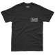 тениска,мъжки,тениски,дамски,тениски,pure,racer,thunder,stripes,logo,short,sleeve,t,shirt,black,(black)