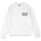 блуза,мъжки,пуловери,pure,racer,thunder,stripes,stamp,sweatshirt,white,(white)