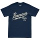 тениска,мъжки,тениски,дамски,тениски,pure,racer,thunder,basic,short,sleeve,t,shirt,blue,(blue,navy)