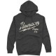 суичър,мъжки,пуловери,pure,racer,thunder,hoodie,grey,(dark,grey)