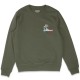 блуза,мъжки,пуловери,pure,racer,tool,and,wings,sweatshirt,green,(khaki)