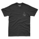 тениска,мъжки,тениски,дамски,тениски,pure,racer,unites,us,short,sleeve,t,shirt,black,(black)