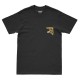 тениска,мъжки,тениски,дамски,тениски,pure,racer,watch,your,back,short,sleeve,t,shirt,black,(black)