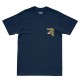 тениска,мъжки,тениски,дамски,тениски,pure,racer,watch,your,back,short,sleeve,t,shirt,blue,(blue,navy)