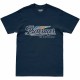 тениска,мъжки,тениски,дамски,тениски,pure,racer,wing,logo,basic,short,sleeve,t,shirt,blue,(blue,navy)
