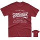 тениска,мъжки,тениски,дамски,тениски,pure,racer,you,have,blood,basic,short,sleeve,t,shirt,red,(burgundy)