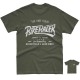 тениска,мъжки,тениски,дамски,тениски,pure,racer,you,have,blood,basic,short,sleeve,t,shirt,green,(khaki)