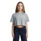 фланелка,с,къс,ръкав,дамски,топове,g,star,d29648,01,short,sleeve,top,blue,grey,(light,wave)