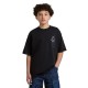 тениска,мъжки,тениски,дамски,тениски,g,star,d29772,01,oversized,short,sleeve,t,shirt,black,(dark,black)