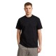 тениска,мъжки,тениски,дамски,тениски,g,star,regular,018,short,sleeve,t,shirt,black,(dark,black)