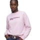 блуза,дамски,блузи,karl,lagerfeld,jeans,a1w20005,sweatshirt,pink,(lilac,snow)