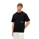 тениска,мъжки,тениски,дамски,тениски,karl,lagerfeld,jeans,b3m17009,short,sleeve,t,shirt,black,(black)