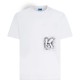 тениска,мъжки,тениски,дамски,тениски,karl,lagerfeld,jeans,b3m17029,short,sleeve,t,shirt,white,(white)
