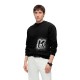 блуза,мъжки,пуловери,karl,lagerfeld,jeans,b3m20001,sweatshirt,black,(black)