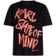 тениска,мъжки,тениски,дамски,тениски,karl,lagerfeld,jeans,b3w17019,short,sleeve,t,shirt,black,(black)