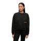 блуза,дамски,блузи,karl,lagerfeld,jeans,b3w20012,sweatshirt,black,(black)
