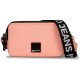 чанта,всички,чанти,karl,lagerfeld,jeans,b3w30169,bag,pink,(lantana)