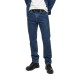 дънки,мъжки,панталони,дамски,панталони,karl,lagerfeld,jeans,b4m10028,straight,fit,jeans,blue,(visual,washed,blue)