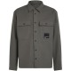 дънки,мъжки,якета,дамски,якета,и,палта,karl,lagerfeld,jeans,b4m16008,overshirt,green,(tornado)