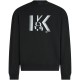 блуза,мъжки,пуловери,karl,lagerfeld,jeans,b4m20017,sweatshirt,black,(black)