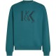 блуза,мъжки,пуловери,karl,lagerfeld,jeans,b4m20017,sweatshirt,blue,(mallard,blue)