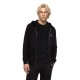 блуза,мъжки,пуловери,karl,lagerfeld,jeans,b4m20024,full,zip,sweatshirt,black,(black)